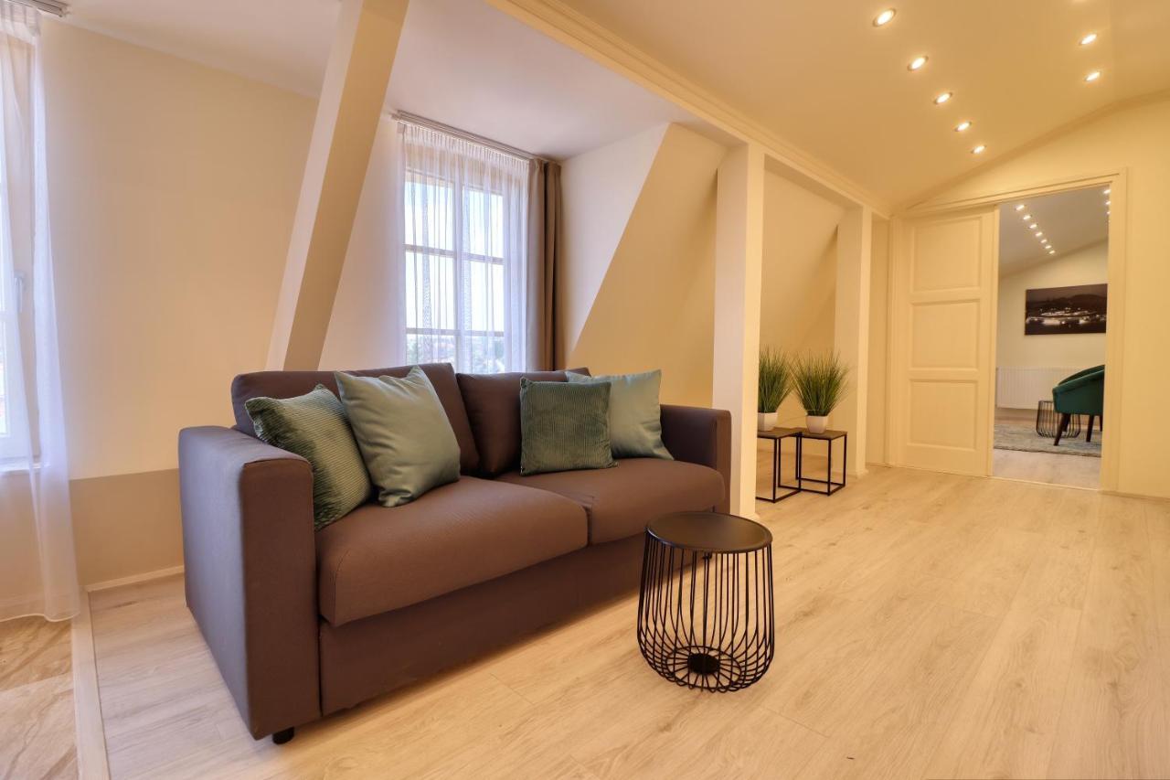 Manna Villa Eger Exteriör bild