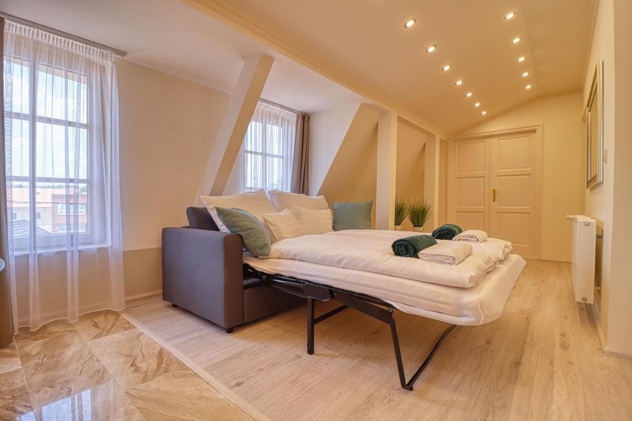 Manna Villa Eger Exteriör bild